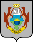 Тюменская область