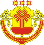Чувашская Республика - Чувашия