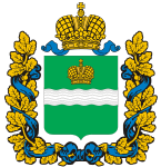 Калужская область