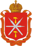 Тульская область